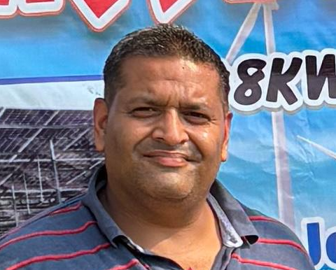 craystal energy solar